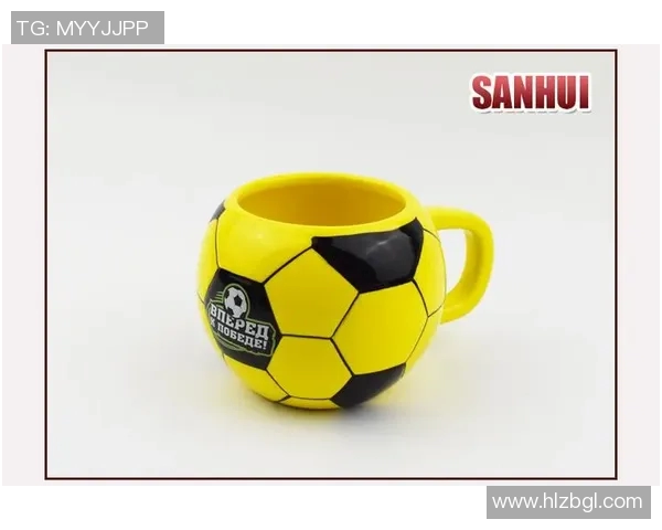 高清足球明星马克杯图集展示 各大球星经典瞬间设计杯子精选